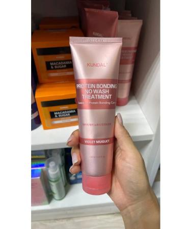 Kundal Indelible hair mask - Buy Online on GoSupps.com