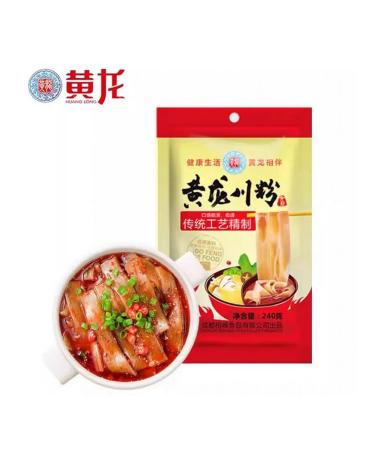 Malasyan Hogo noodles Flat Juanloon 240g. China