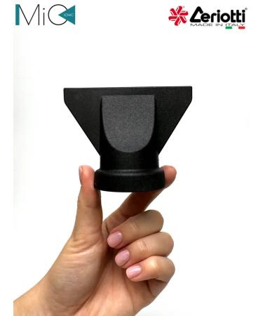 Ceriotti Professional hair hair dryer Mio Ionic 2250W - Buy Online on GoSupps.com