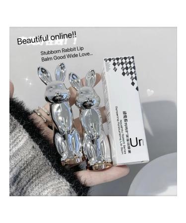 Miss Ahoo Lip balm moisturizing hygienic lipstick - Buy Online on GoSupps.com