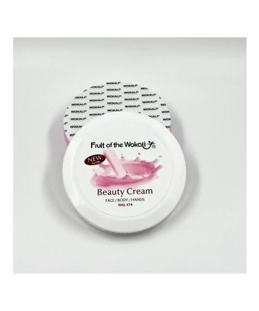 TAN-MAN Face and body cream milk 150g - Buy Online on GoSupps.com