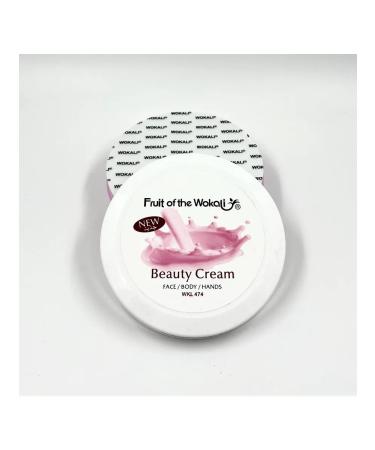 TAN-MAN Face and body cream milk 150g - Buy Online on GoSupps.com