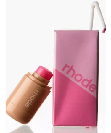 Rhode Blush stick Juice Box