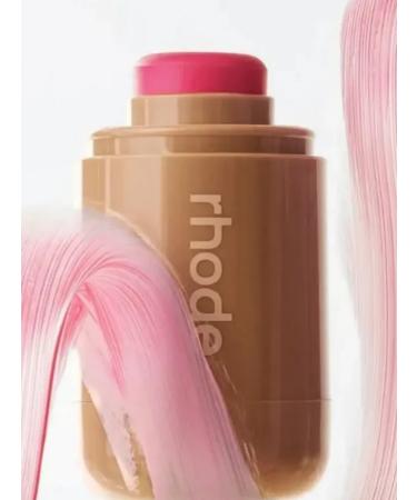 Rhode Blush stick Juice Box - Buy Online on GoSupps.com
