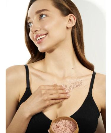 Yaar Moher oil sugar scrub with oils - Buy Online on GoSupps.com