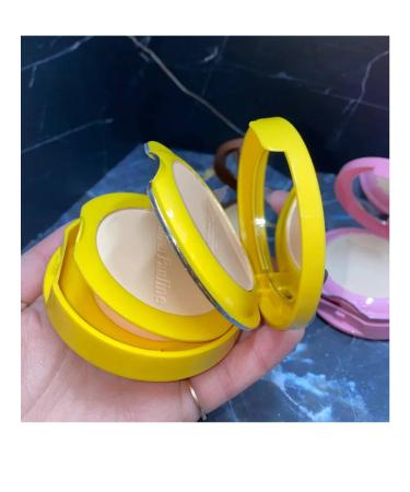 Million Pauline Facial powder matting duck - Buy Online on GoSupps.com