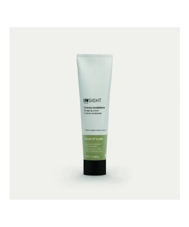 INsight Modeling cream for curly hair Shaping Cream 150 ml - Buy Online on GoSupps.com