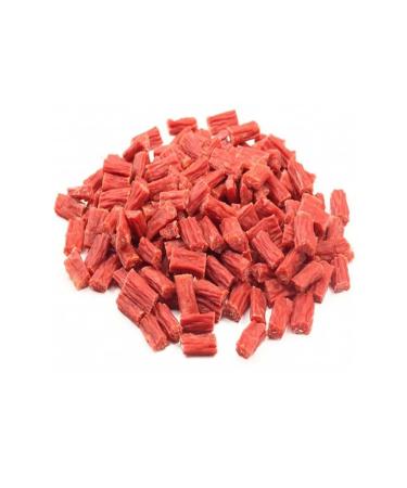 TiTBiT Black sausage treats for dogs. General packaging 420g - Buy Online on GoSupps.com