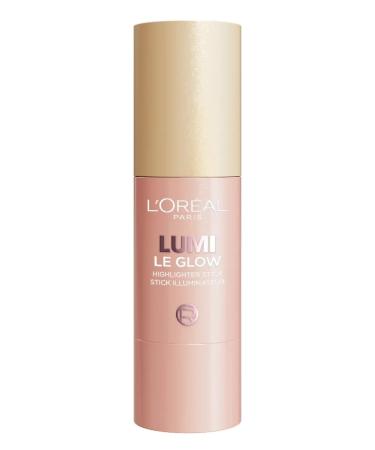 L'Oreal Paris Highlighter-Vistik Lumi with the effect of radiance tone 635 - Buy Online on GoSupps.com