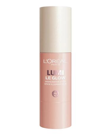 L'Oreal Paris Highlighter-Vistik Lumi with the effect of radiance tone 630 - Buy Online on GoSupps.com