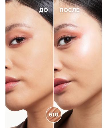 L'Oreal Paris High-end high-end high-end high-end tone 610 - Buy Online on GoSupps.com