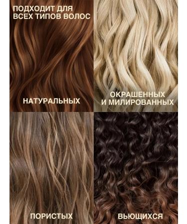 UNEEDME COSMETICS Professional moisturizing hair mask Deep Recovery - Buy Online on GoSupps.com