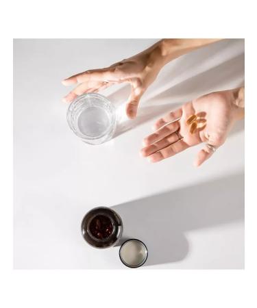 NFO Norwegian Fish Oil Omega-3 1000mg N60 caps 1450M-2pcs - Buy Online on GoSupps.com