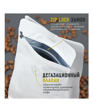 CULT COFFEE ROASTERS Colombia Supremo coffee in grains 200 g - Buy Online on GoSupps.com