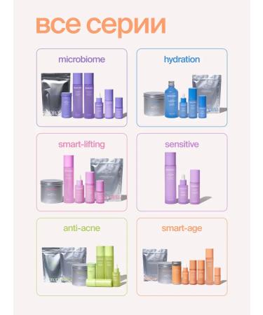 SmoRodina Anti -aging toner for the radiance of the skin of the face - Buy Online on GoSupps.com