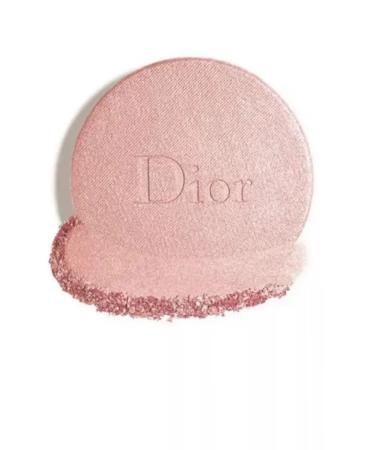 Dior Powder - Highlighter Forever Couture Luminizer tone 02 - Buy Online on GoSupps.com