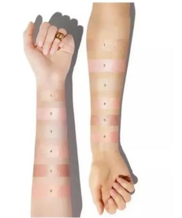 Dior Powder - Highlighter Forever Couture Luminizer tone 02 - Buy Online on GoSupps.com