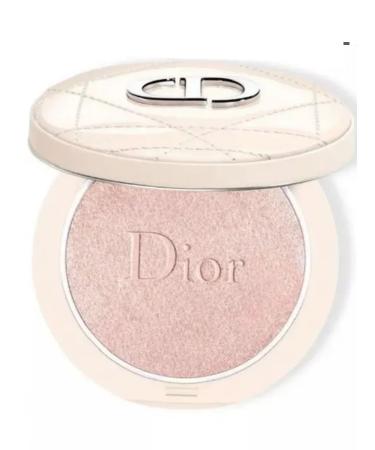 Dior Powder - Highlighter Forever Couture Luminizer tone 02 - Buy Online on GoSupps.com