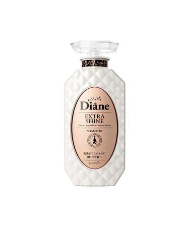 MOIST DIANE Shampoo+balm humidification 2 pcs 450 ml - Buy Online on GoSupps.com
