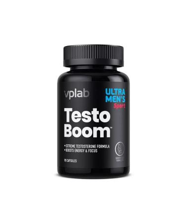 VPLab Testoboom (90 pcs.)