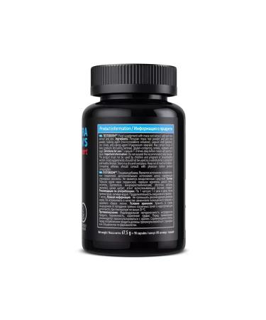 VPLab Testoboom (90 pcs.) - Buy Online on GoSupps.com