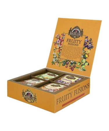 Basilur Tea in bags Gift set - Buy Online on GoSupps.com