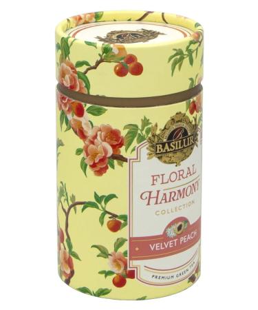 Basilur Fruit tea gift set - Buy Online on GoSupps.com