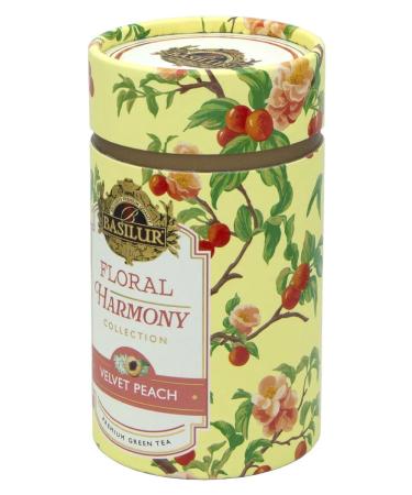 Basilur Fruit tea gift set - Buy Online on GoSupps.com