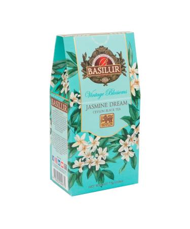 Basilur Gift set of loose leaf tea - Buy Online on GoSupps.com