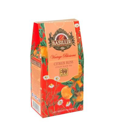 Basilur Tea gift set - Buy Online on GoSupps.com