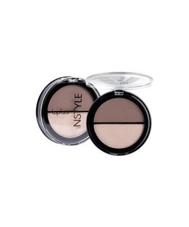 TopFace Contour and highlighter 003
