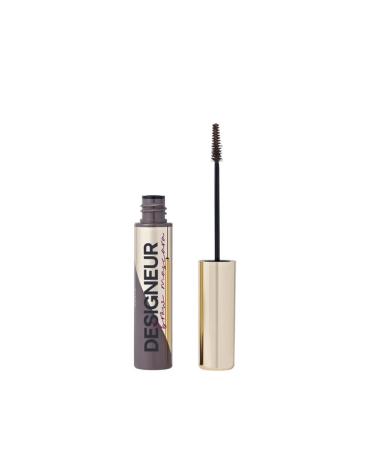 VIVIENNE SABO Designeur eyebrow mascara tone 02 - Buy Online on GoSupps.com
