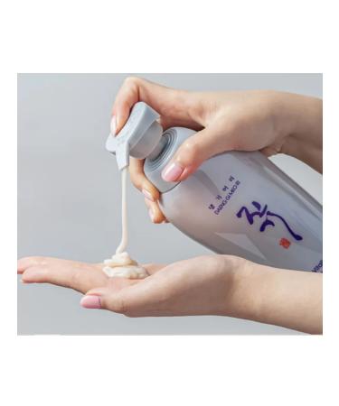 Daeng Gi Meo Ri Restoring balm with lactobacilli 500ml - Buy Online on GoSupps.com