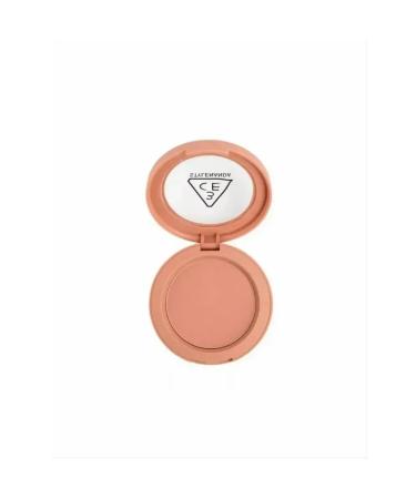 STYLENANDA Rose Beige matte blush - Buy Online on GoSupps.com
