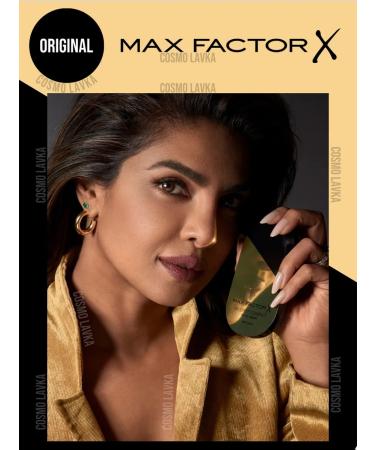 MAX FACTOR Compact powder Facefinity Compact Powder 001 original - Buy Online on GoSupps.com