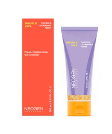 NEOGEN Vitamin gel peel for washing 150ml - Buy Online on GoSupps.com