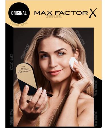 MAX FACTOR Compact powder Facefinity Compact Powder 006 original - Buy Online on GoSupps.com