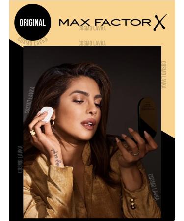 MAX FACTOR Compact powder Facefinity Compact Powder 006 original - Buy Online on GoSupps.com