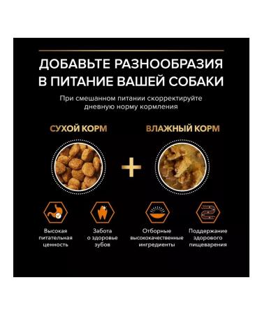 PRO PLAN Dry food for dogs with chicken 700 grams - Buy Online on GoSupps.com