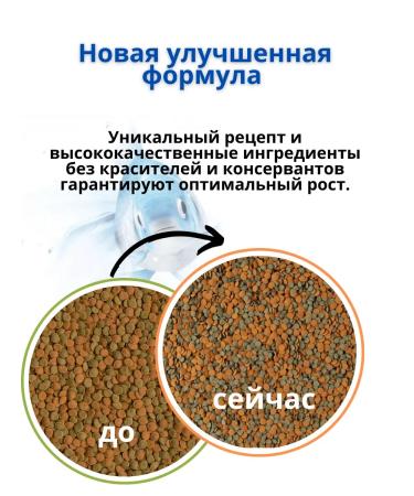 EkoMenu Feed for catfish aquarium WAFER MIX 100 g - Buy Online on GoSupps.com