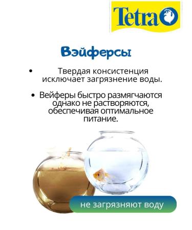 EkoMenu Feed for catfish aquarium WAFER MIX 100 g - Buy Online on GoSupps.com