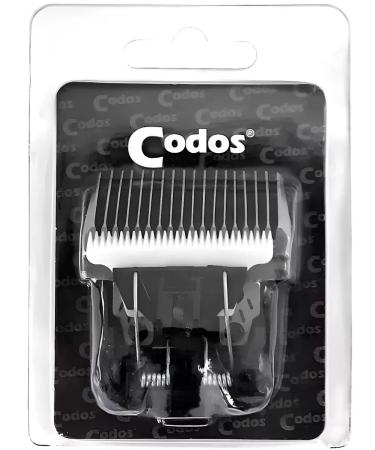 CODOS Smooth knife CP-9180-9700 - Buy Online on GoSupps.com