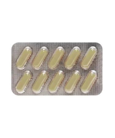 VETPROM L-carnitin N60 caps 630MG-2pcs - Buy Online on GoSupps.com