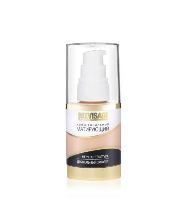 LUXVISAGE Tonal cream matting tone11 Small. Moloko 35g