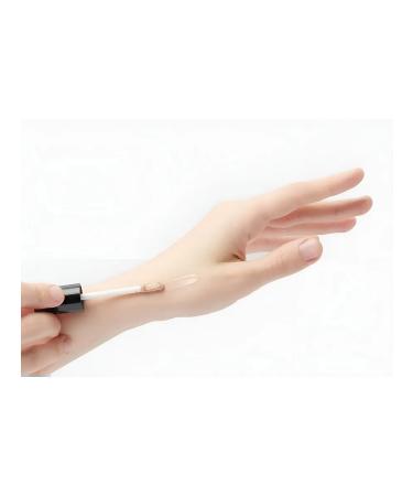 LUXVISAGE Facial Conceler T12 Nude Ultra HD reflective 12H 37g - Buy Online on GoSupps.com