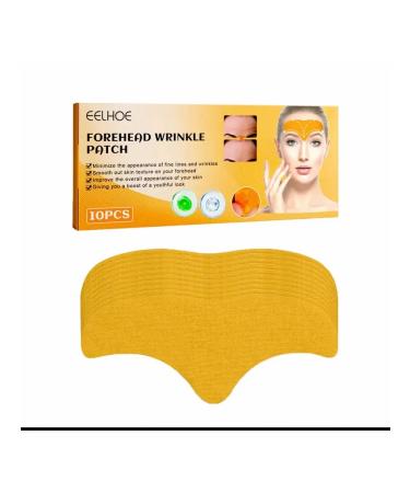 datka7 Tipes for tightening the face and forehead for inter -trustees against wrinkles - Buy Online on GoSupps.com