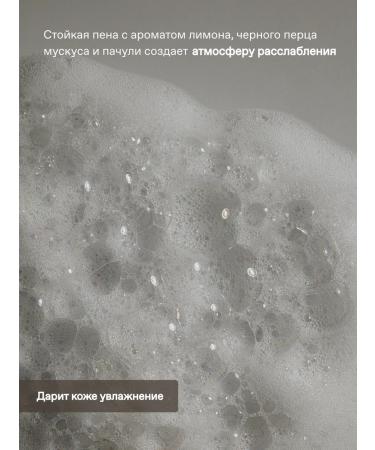 YeahYeahYes Set of moisturizing milk and bath foam - Buy Online on GoSupps.com