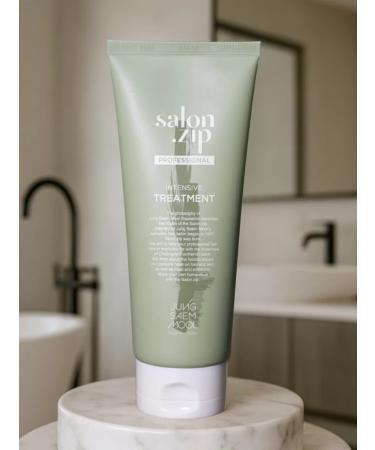 salonzip Intensive Treatment Hair Restore - Buy Online on GoSupps.com