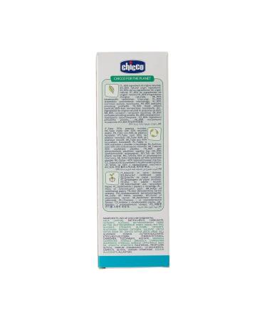 CHICCO Nouric cream for face and body 100 ml 0+ - Buy Online on GoSupps.com