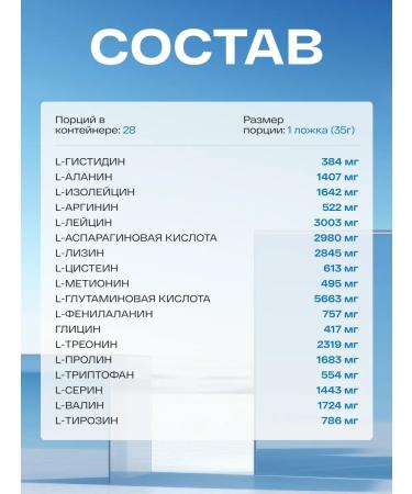 Lake Avenue Nutrition Wedeen protein vanilla 900 grams - Buy Online on GoSupps.com